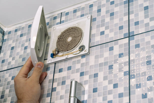 Best Best Air Duct Cleaning Company  in Mineola, TX