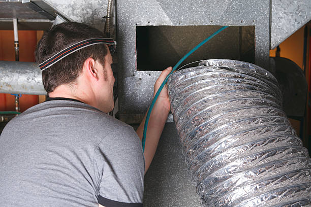 Best Best Air Duct Cleaning Company  in Mineola, TX