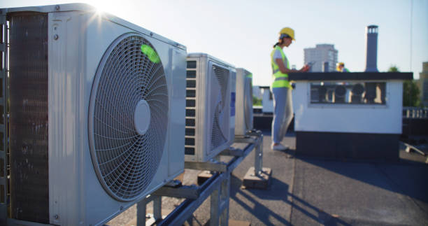 Best Ventilation Cleaning Services  in Mineola, TX