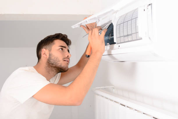 Ventilation Cleaning Services in Mineola, TX