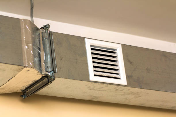 Professional Airduct Cleaning in Mineola, TX